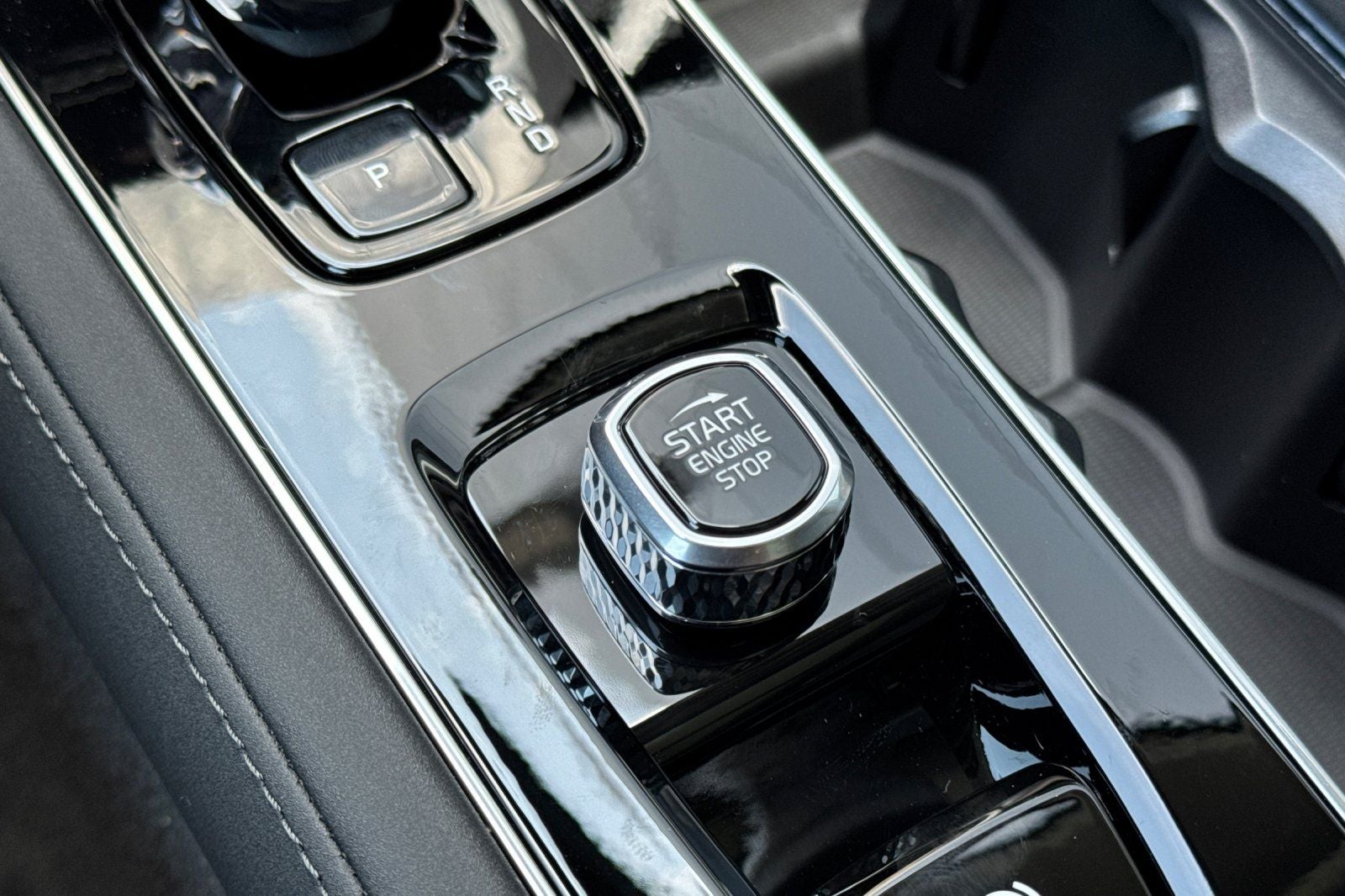 2026 Volvo XC90 Plug-In Hybrid T8 Plus 7 Passenger