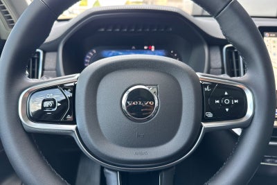 2026 Volvo XC90 Plug-In Hybrid T8 Plus 7 Passenger