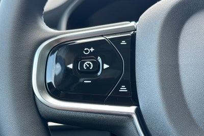 2026 Volvo XC90 Plug-In Hybrid T8 Plus 7 Passenger