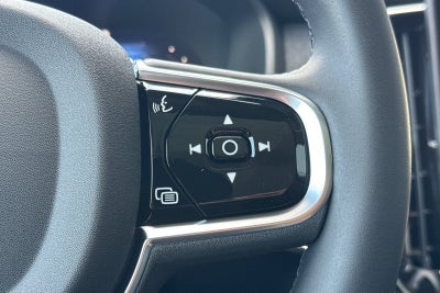 2026 Volvo XC90 Plug-In Hybrid T8 Plus 7 Passenger