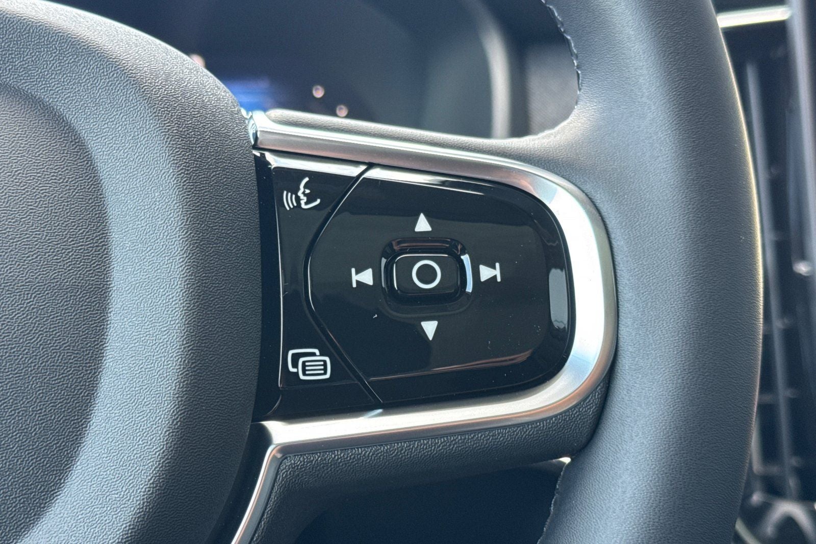 2026 Volvo XC90 Plug-In Hybrid T8 Plus 7 Passenger