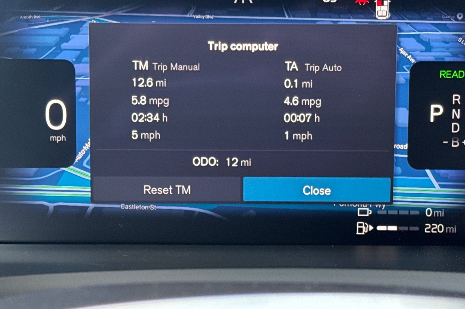 2026 Volvo XC90 Plug-In Hybrid T8 Plus 7 Passenger