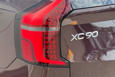 2026 Volvo XC90 Plug-In Hybrid T8 Plus 7 Passenger