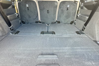 2026 Volvo XC90 Plug-In Hybrid T8 Plus 7 Passenger