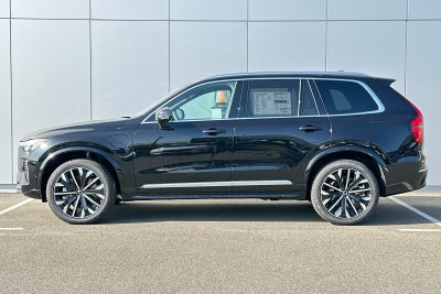 2026 Volvo XC90 Plug-In Hybrid T8 Plus 7 Passenger