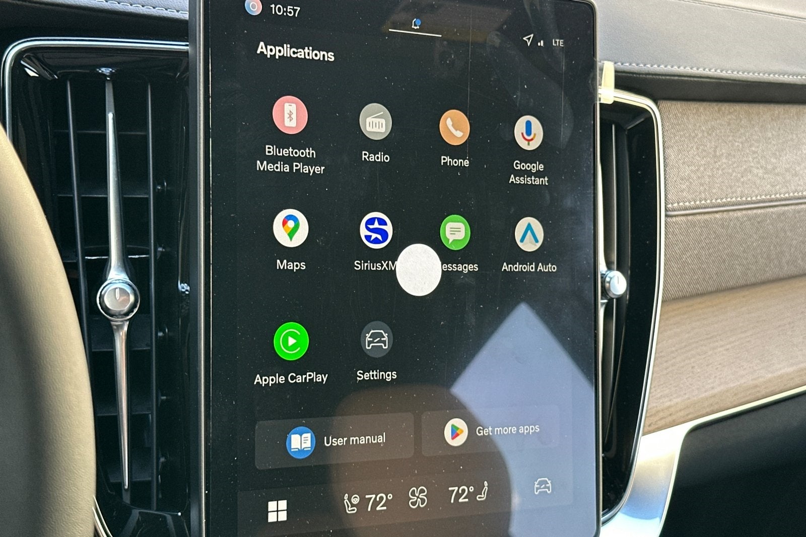 2026 Volvo XC90 Plug-In Hybrid T8 Plus 7 Passenger