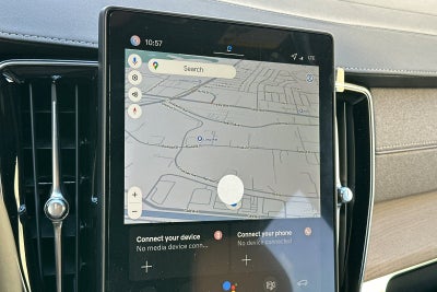 2026 Volvo XC90 Plug-In Hybrid T8 Plus 7 Passenger