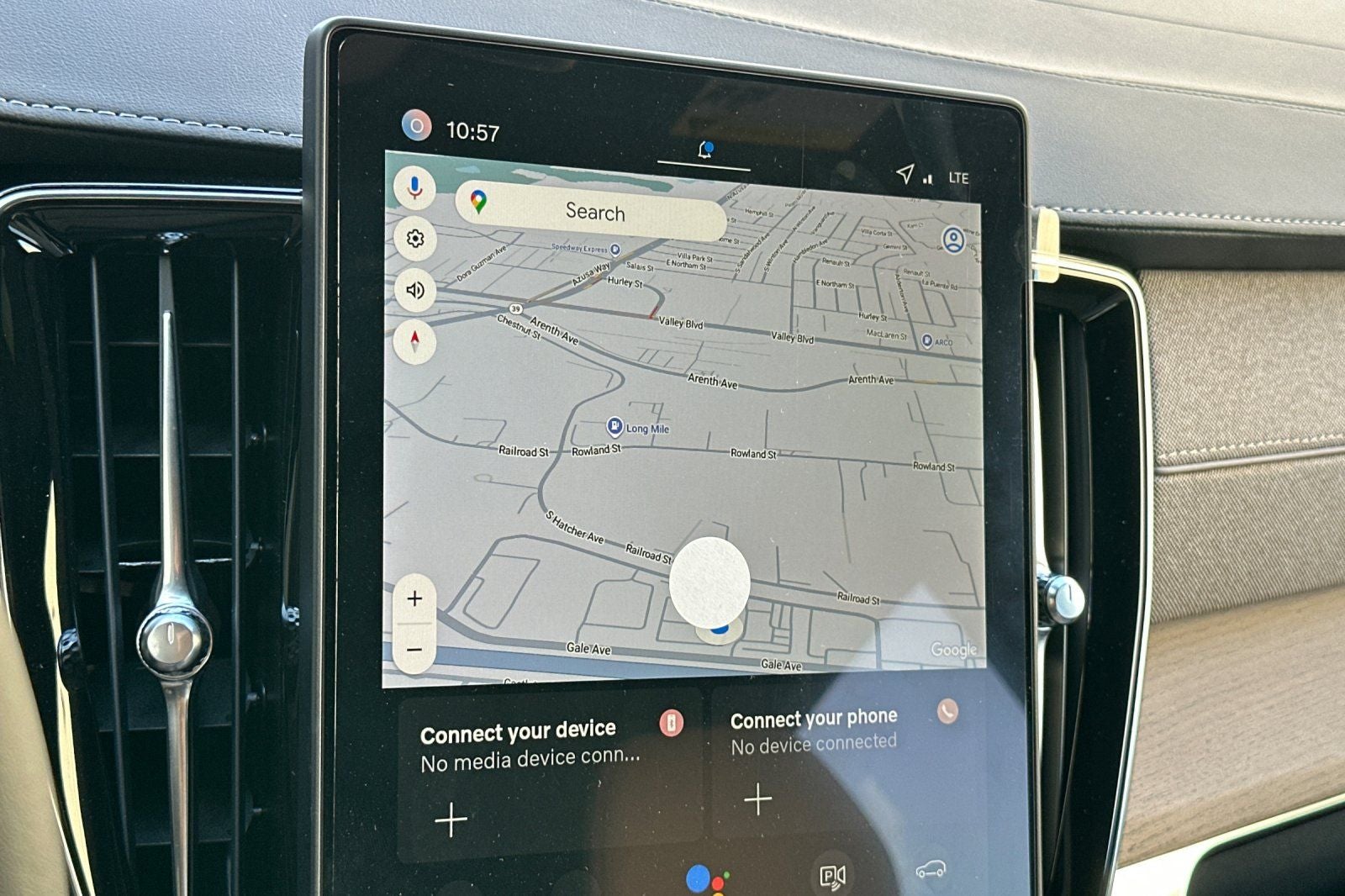 2026 Volvo XC90 Plug-In Hybrid T8 Plus 7 Passenger