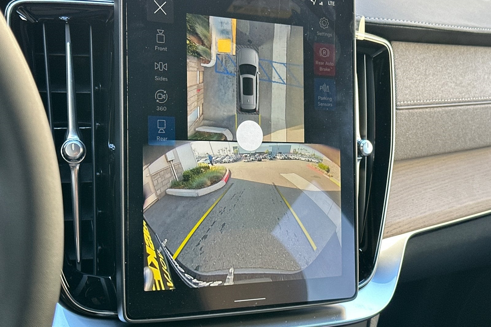 2026 Volvo XC90 Plug-In Hybrid T8 Plus 7 Passenger