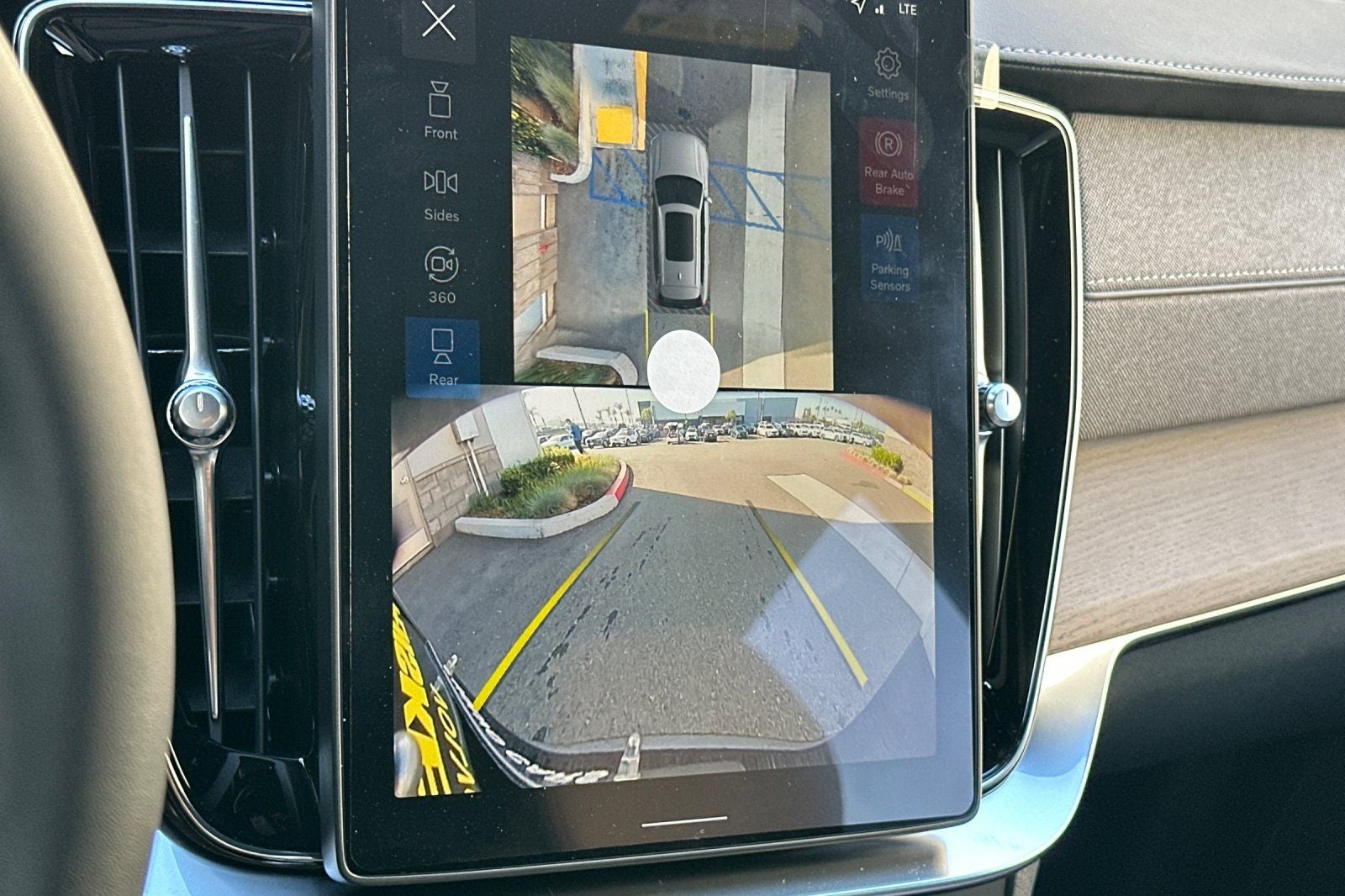 2026 Volvo XC90 Plug-In Hybrid T8 Plus 7 Passenger