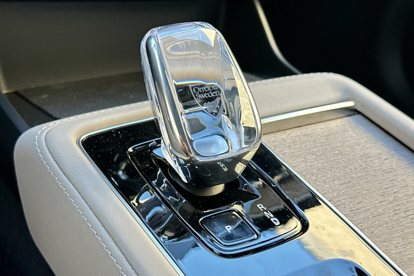 2026 Volvo XC90 Plug-In Hybrid T8 Plus 7 Passenger