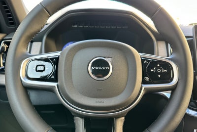 2026 Volvo XC90 Plug-In Hybrid T8 Plus 7 Passenger