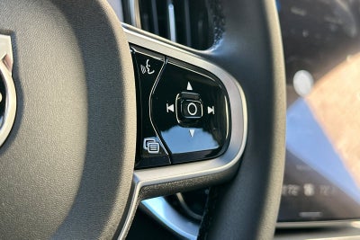 2026 Volvo XC90 Plug-In Hybrid T8 Plus 7 Passenger