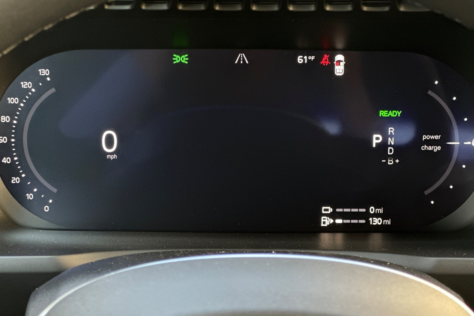 2026 Volvo XC90 Plug-In Hybrid T8 Plus 7 Passenger