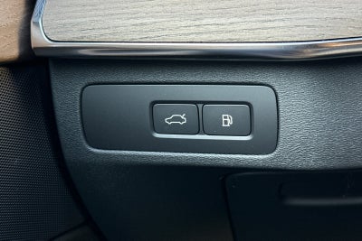 2026 Volvo XC90 Plug-In Hybrid T8 Plus 7 Passenger