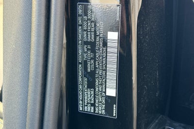 2026 Volvo XC90 Plug-In Hybrid T8 Plus 7 Passenger