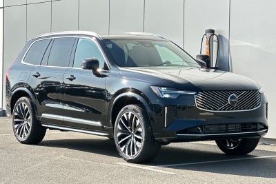2026 Volvo XC90 Plug-In Hybrid T8 Plus 7 Passenger