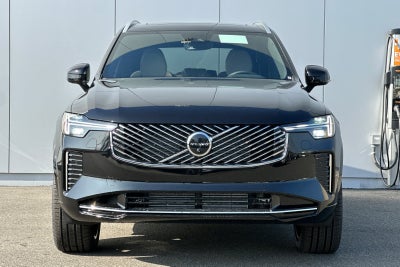 2026 Volvo XC90 Plug-In Hybrid T8 Plus 7 Passenger
