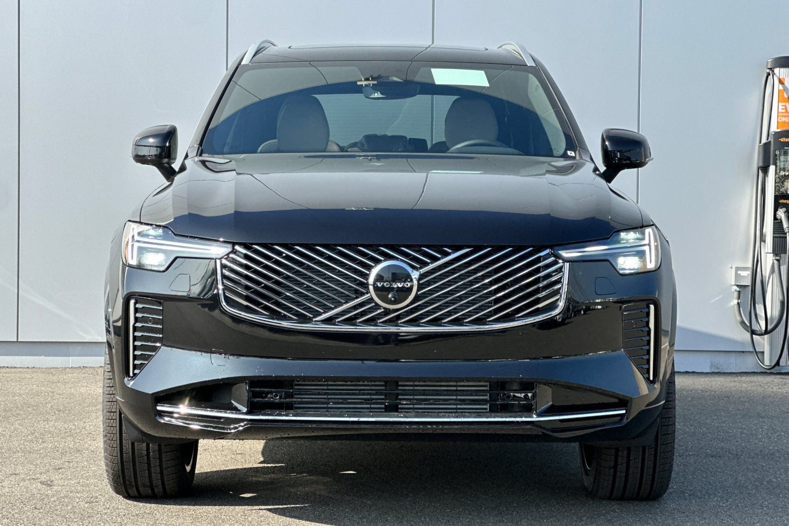 2026 Volvo XC90 Plug-In Hybrid T8 Plus 7 Passenger