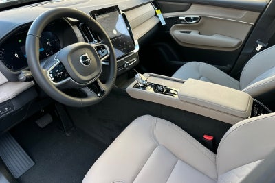 2026 Volvo XC90 Plug-In Hybrid T8 Plus 7 Passenger