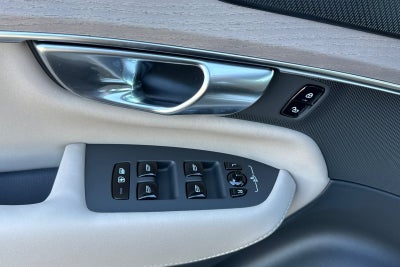 2026 Volvo XC90 Plug-In Hybrid T8 Plus 7 Passenger