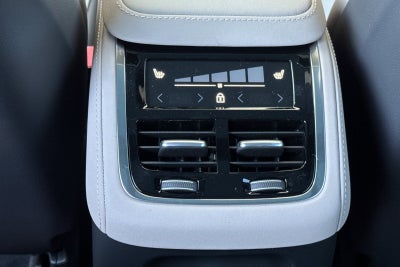 2026 Volvo XC90 Plug-In Hybrid T8 Plus 7 Passenger