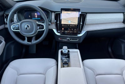 2026 Volvo XC90 Plug-In Hybrid T8 Plus 7 Passenger