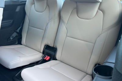 2026 Volvo XC90 Plug-In Hybrid T8 Plus 7 Passenger