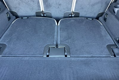 2026 Volvo XC90 Plug-In Hybrid T8 Plus 7 Passenger