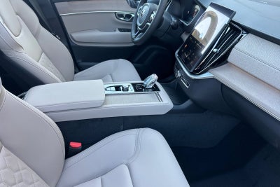 2026 Volvo XC90 Plug-In Hybrid T8 Plus 7 Passenger