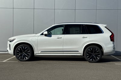 2026 Volvo XC90 Plug-In Hybrid T8 Plus 7 Passenger