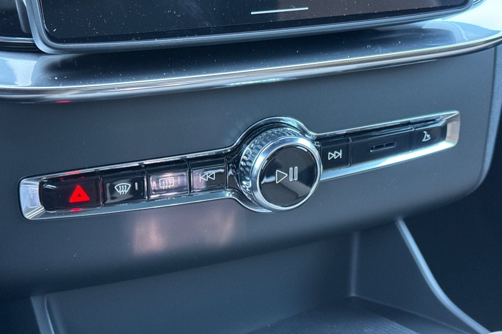 2026 Volvo XC90 Plug-In Hybrid T8 Plus 7 Passenger