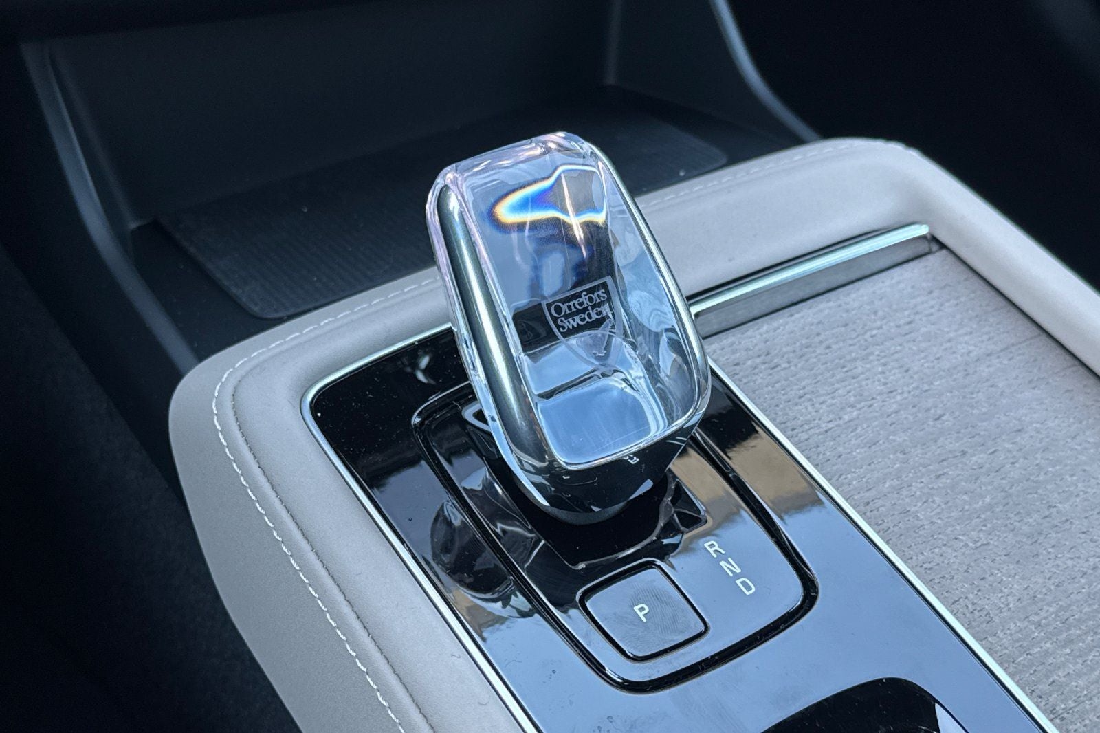 2026 Volvo XC90 Plug-In Hybrid T8 Plus 7 Passenger