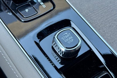 2026 Volvo XC90 Plug-In Hybrid T8 Plus 7 Passenger