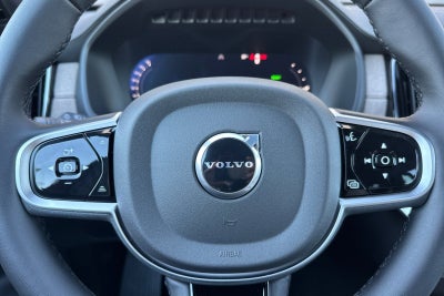 2026 Volvo XC90 Plug-In Hybrid T8 Plus 7 Passenger