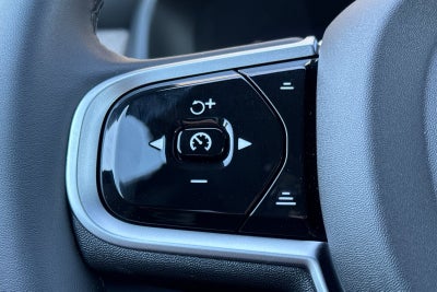 2026 Volvo XC90 Plug-In Hybrid T8 Plus 7 Passenger