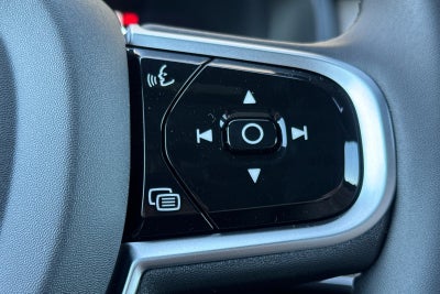 2026 Volvo XC90 Plug-In Hybrid T8 Plus 7 Passenger