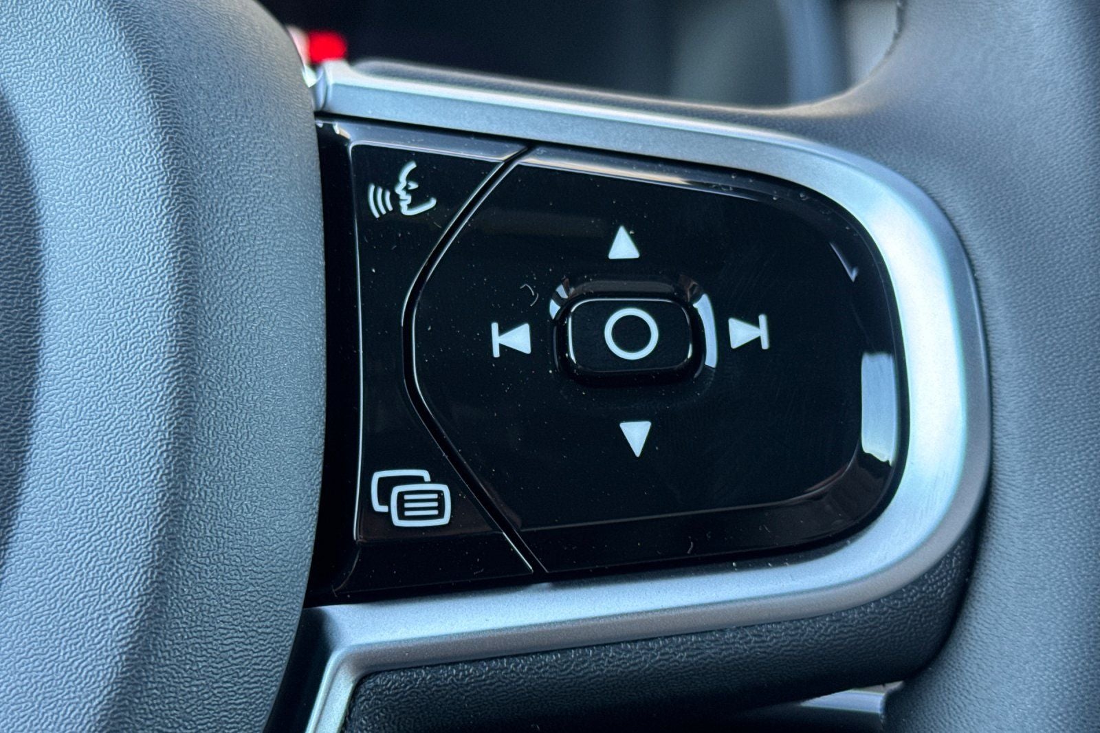 2026 Volvo XC90 Plug-In Hybrid T8 Plus 7 Passenger