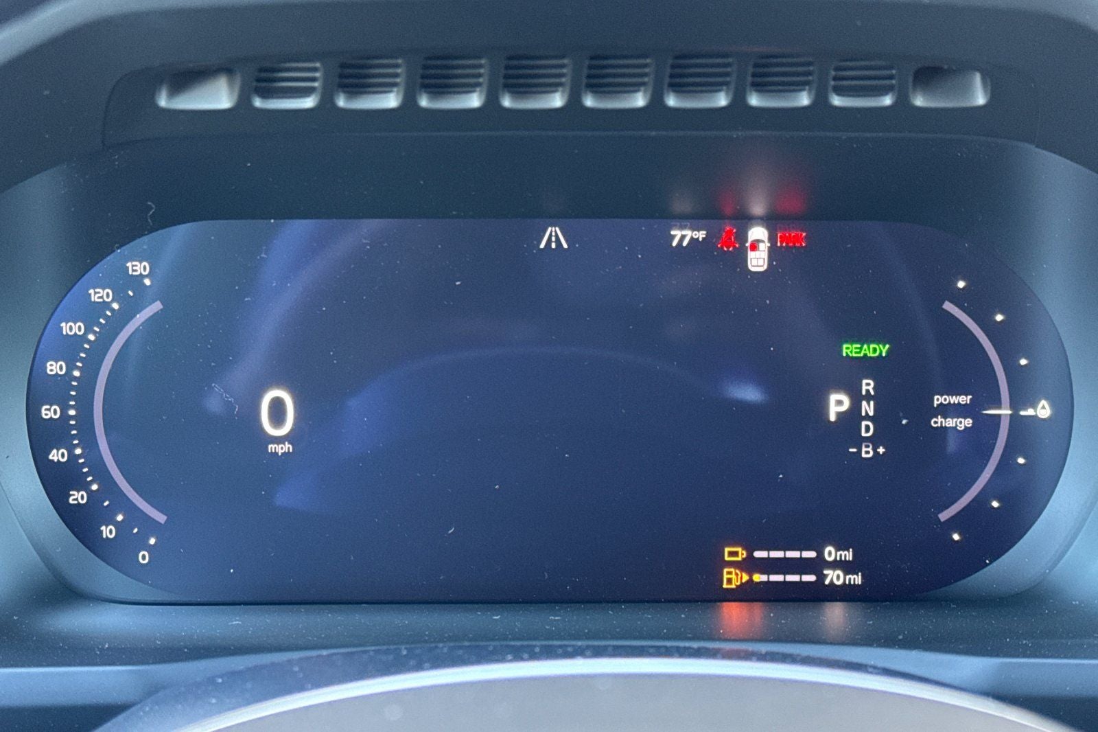 2026 Volvo XC90 Plug-In Hybrid T8 Plus 7 Passenger