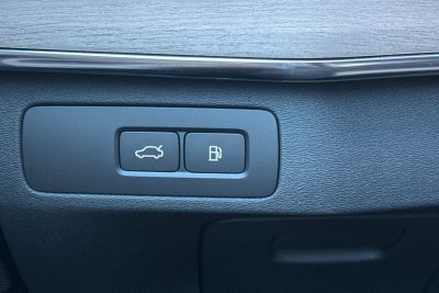 2026 Volvo XC90 Plug-In Hybrid T8 Plus 7 Passenger