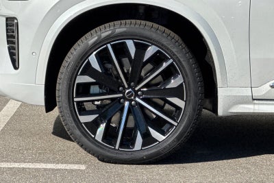 2026 Volvo XC90 Plug-In Hybrid T8 Plus 7 Passenger