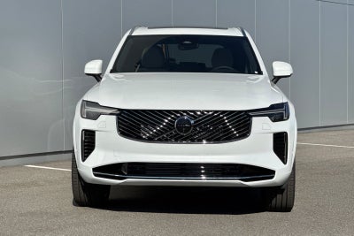 2026 Volvo XC90 Plug-In Hybrid T8 Plus 7 Passenger