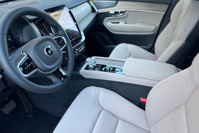 2026 Volvo XC90 Plug-In Hybrid T8 Plus 7 Passenger