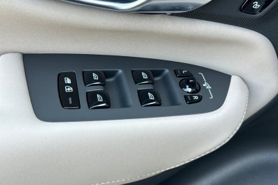 2026 Volvo XC90 Plug-In Hybrid T8 Plus 7 Passenger