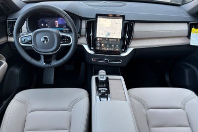 2026 Volvo XC90 Plug-In Hybrid T8 Plus 7 Passenger