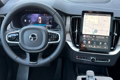 2026 Volvo XC90 Plug-In Hybrid T8 Plus 7 Passenger