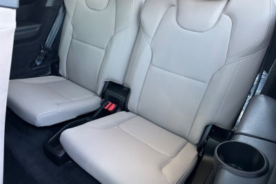 2026 Volvo XC90 Plug-In Hybrid T8 Plus 7 Passenger