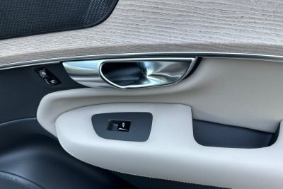 2026 Volvo XC90 Plug-In Hybrid T8 Plus 7 Passenger