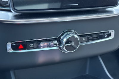 2026 Volvo XC90 Plug-In Hybrid T8 Plus 7 Passenger
