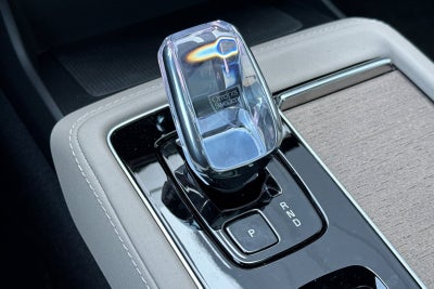 2026 Volvo XC90 Plug-In Hybrid T8 Plus 7 Passenger